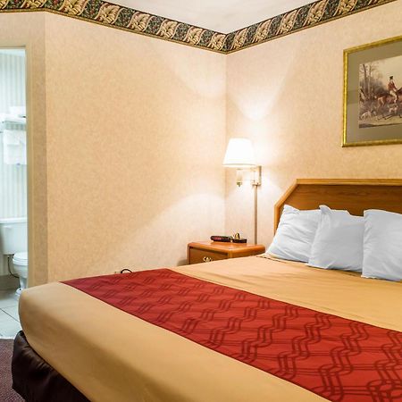Americas Best Value Inn Gettysburg Kamer foto