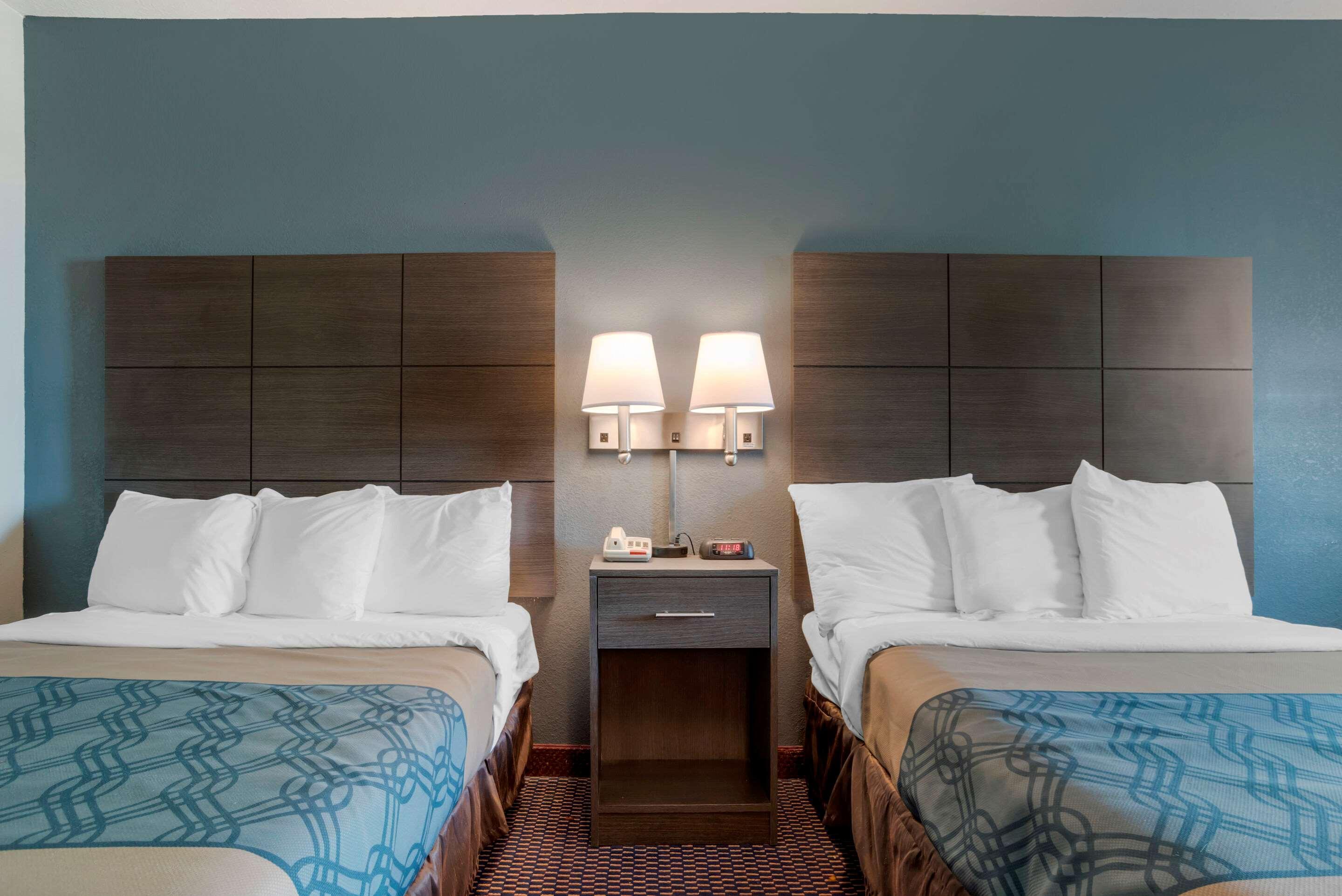 Americas Best Value Inn Gettysburg Buitenkant foto