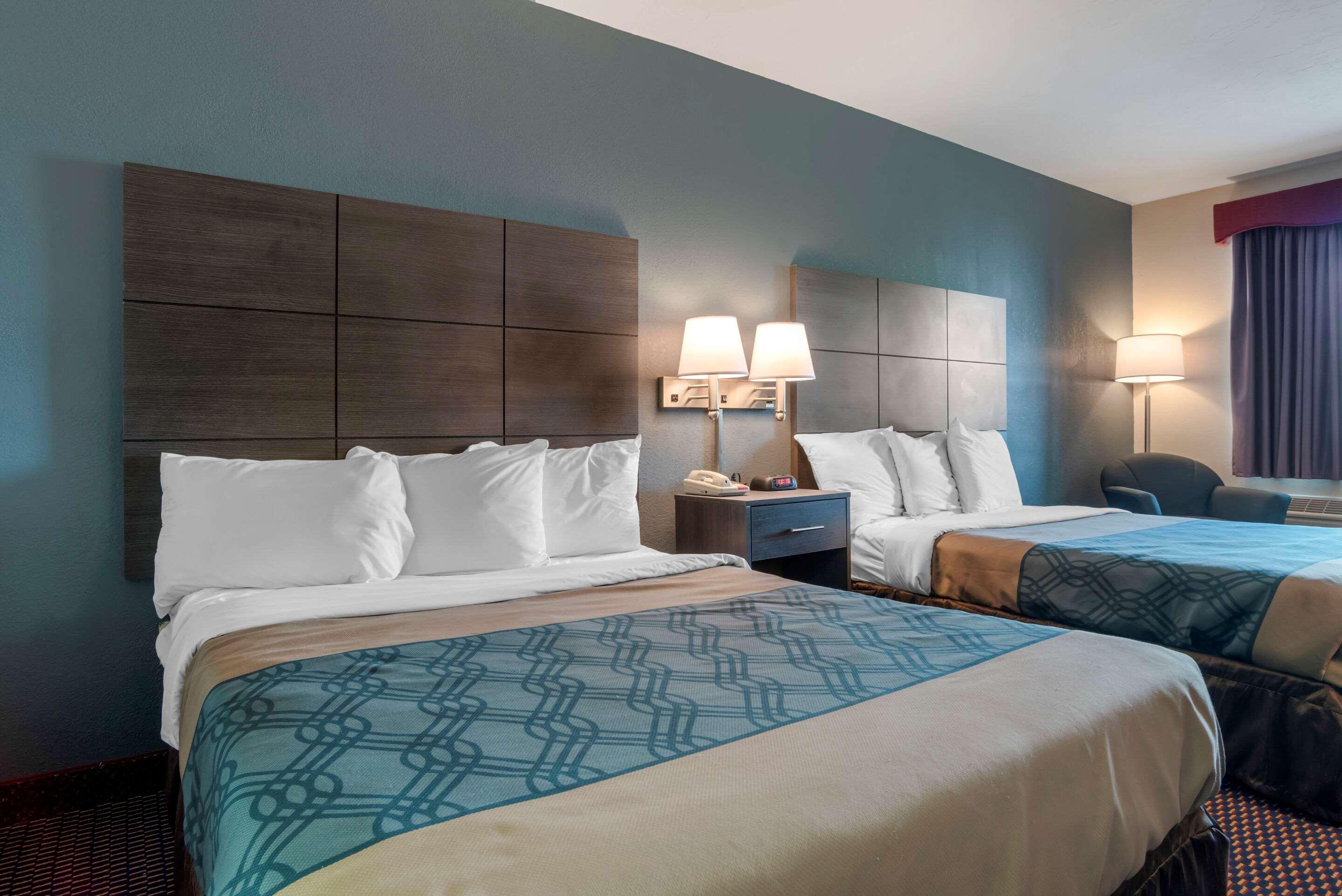 Americas Best Value Inn Gettysburg Buitenkant foto